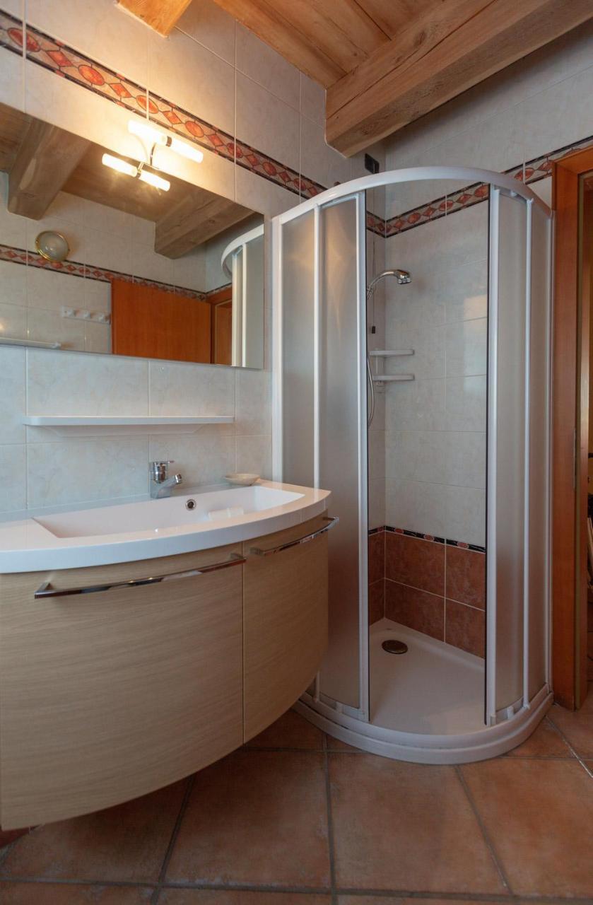 Apartmán Toilain Livigno Exteriér fotografie